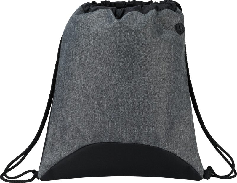 Custom Urban Drawstring Bag - 3