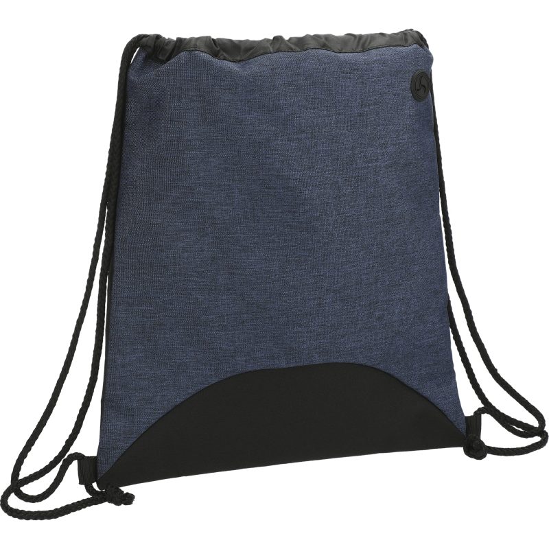 Custom Urban Drawstring Bag - 6