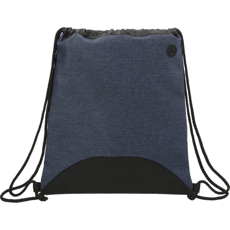 Custom Urban Drawstring Bag - 9