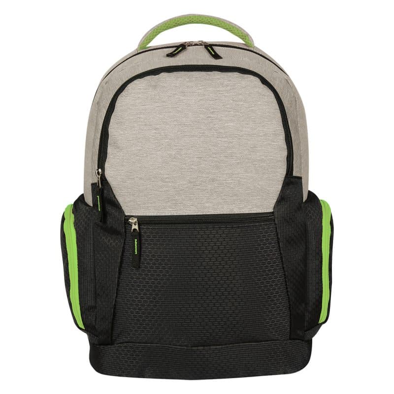 Custom Urban Laptop Backpack - 5