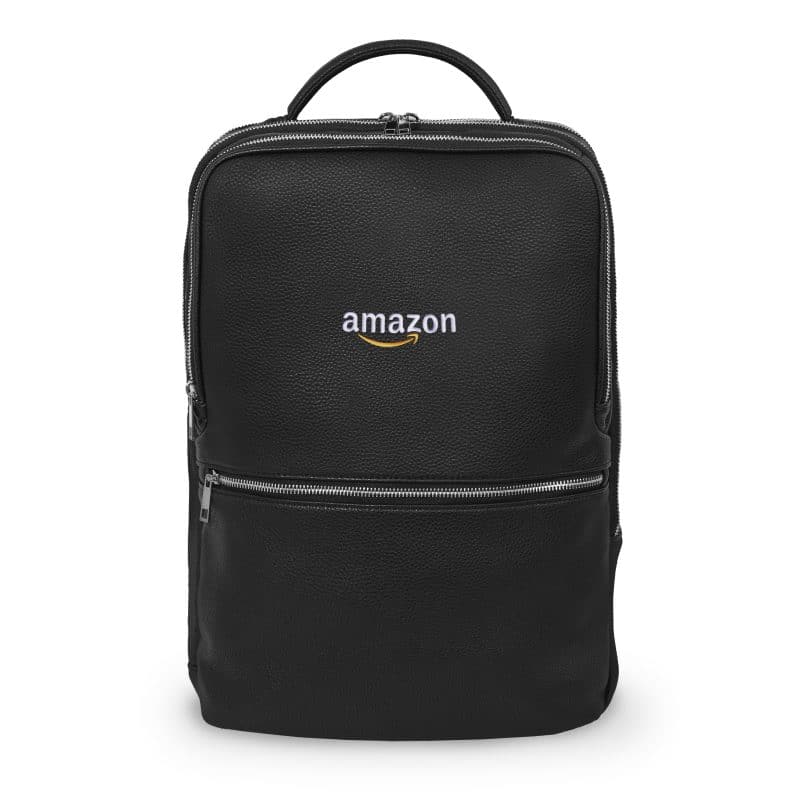 Custom Vanguard Backpack