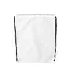 Custom "Ventoux" 210D Polyester Drawstring Cinch Pack Backpack (Overseas) - 4
