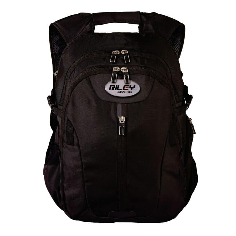 Custom Vert Backpack - 2