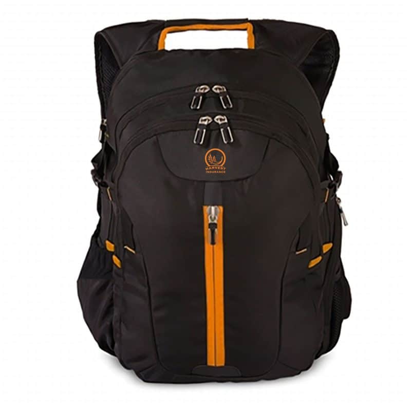 Custom Vert Backpack - 3