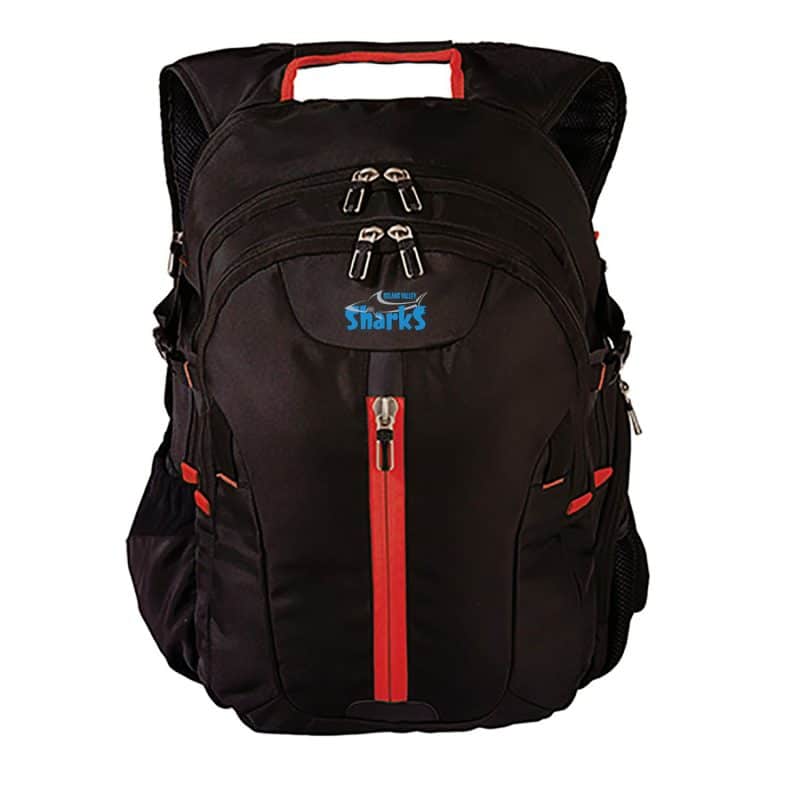 Custom Vert Backpack - 4