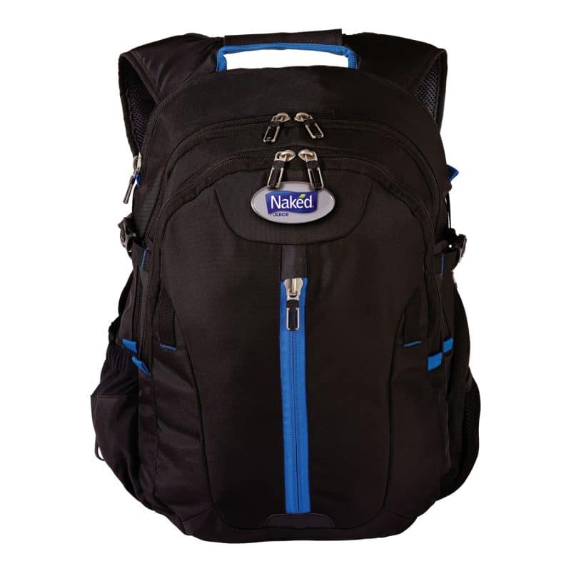 Custom Vert Backpack - 5