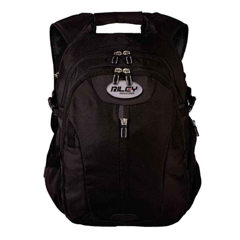 Custom Vert Backpack
