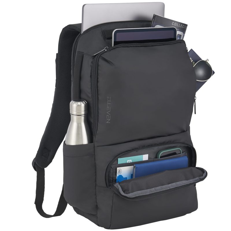 Custom elleven Evolve 17'' Laptop Backpack - 3