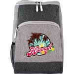 Custom Bay Cooler Backpack - 4