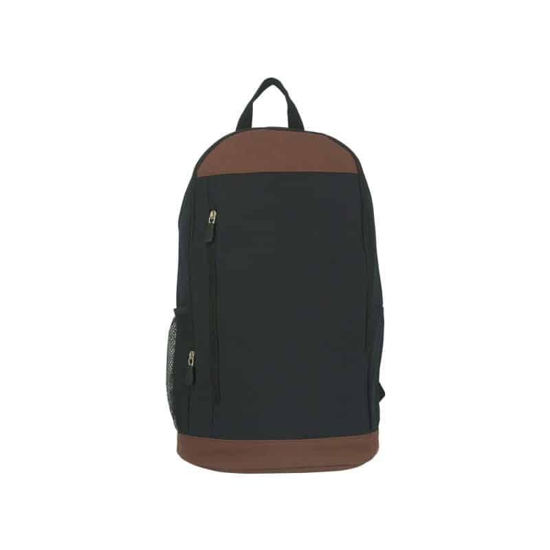 Custom Canvas Backpack - 3