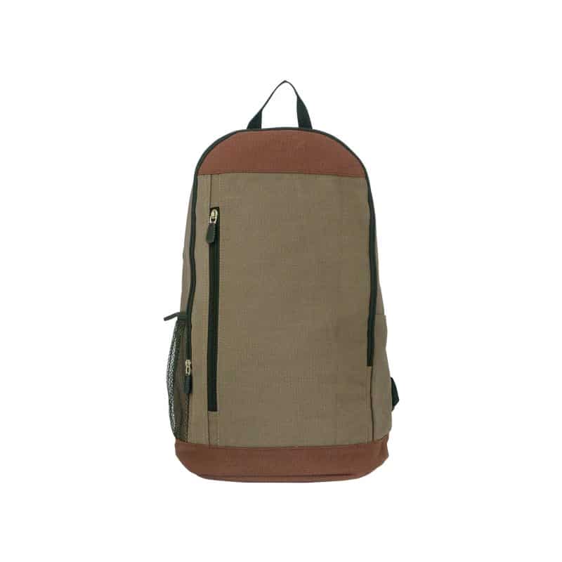 Custom Canvas Backpack - 7