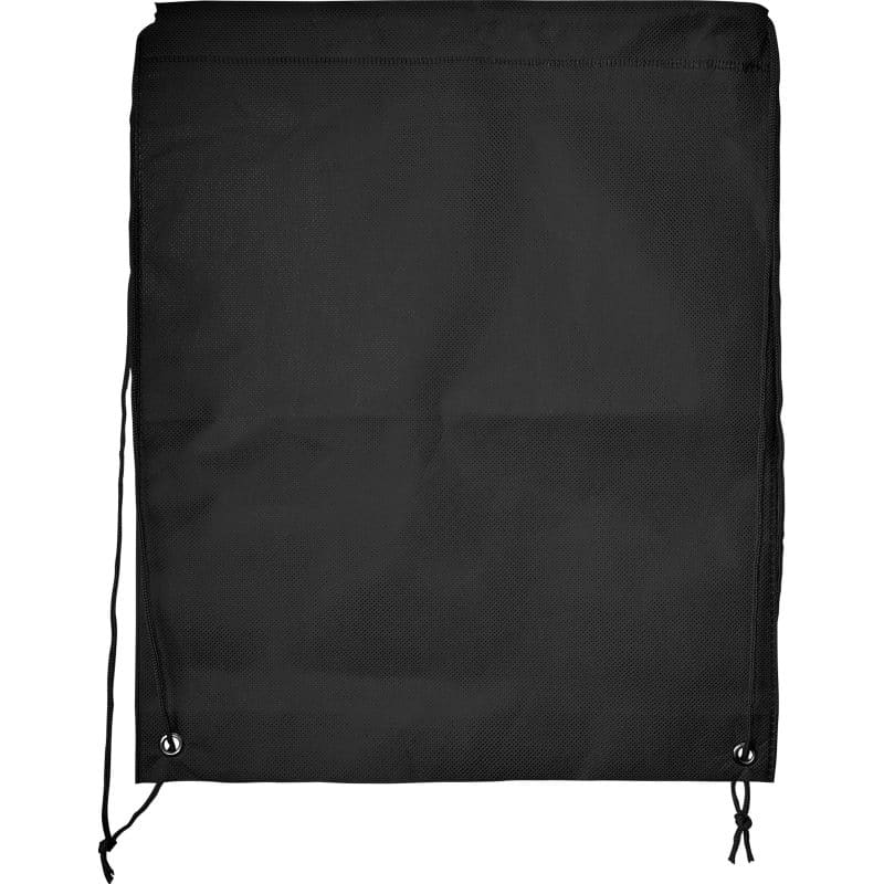 Custom Drawstring Backpack - 3