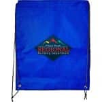 Custom Drawstring Backpack - 4