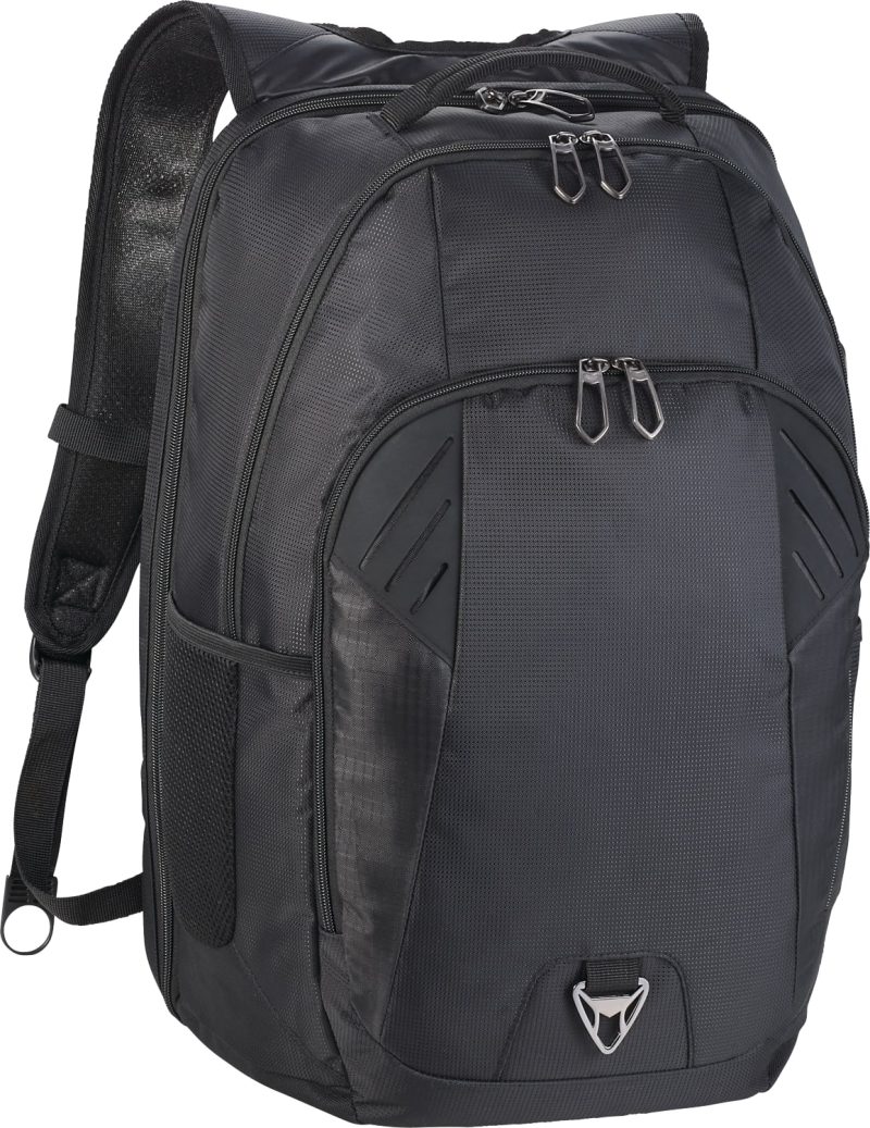 Custom Foyager TSA 15'' Computer Backpack - 6