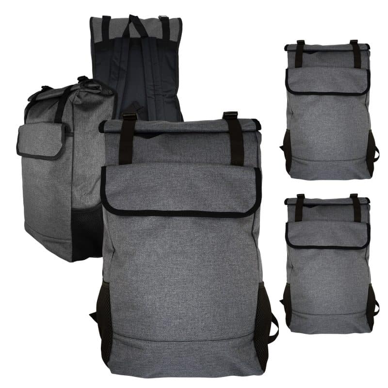 Custom G Line Explorer Backpack - 1