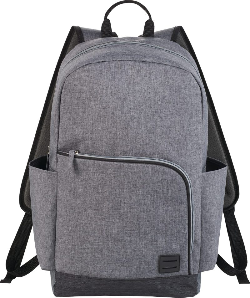 Custom Grayson 15'' Computer Backpack - 1