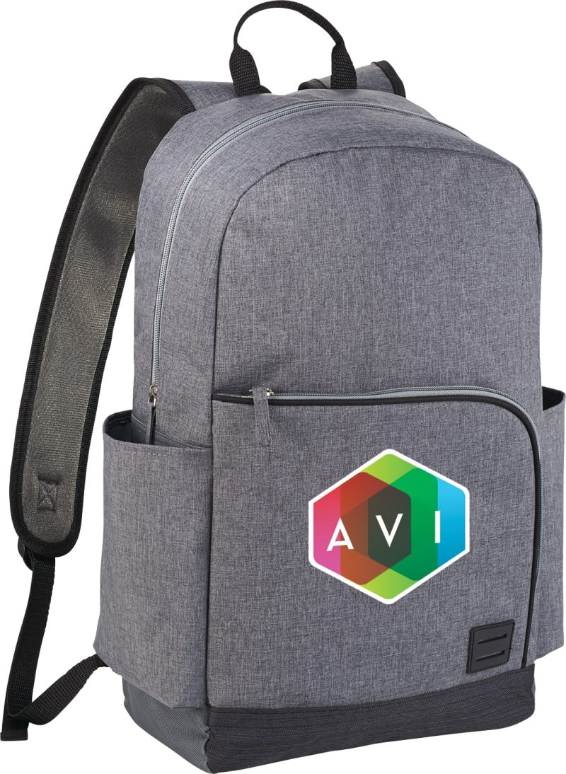 Custom Grayson 15'' Computer Backpack - 2