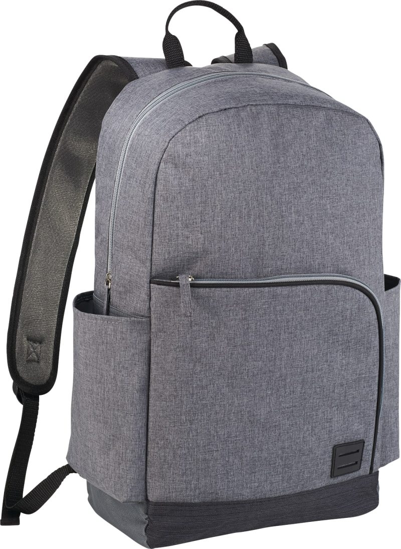Custom Grayson 15'' Computer Backpack - 4