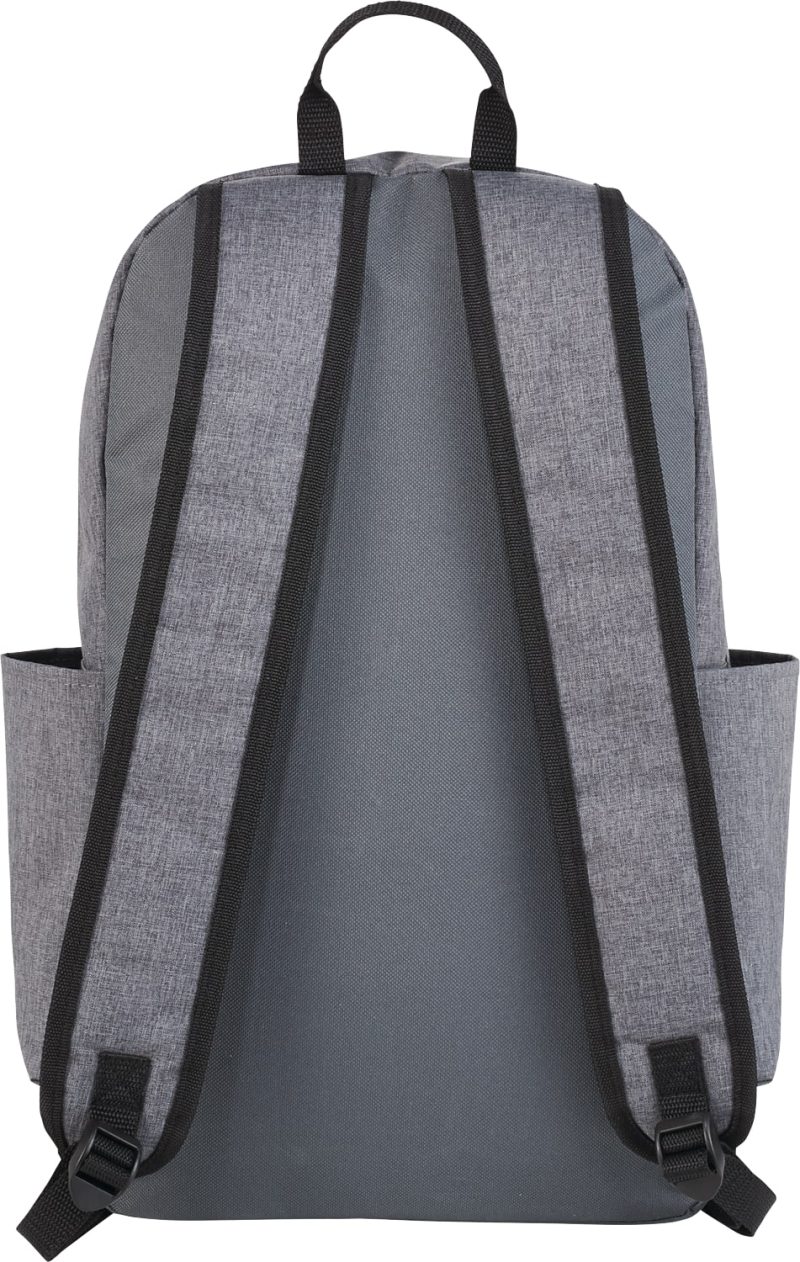 Custom Grayson 15'' Computer Backpack - 7