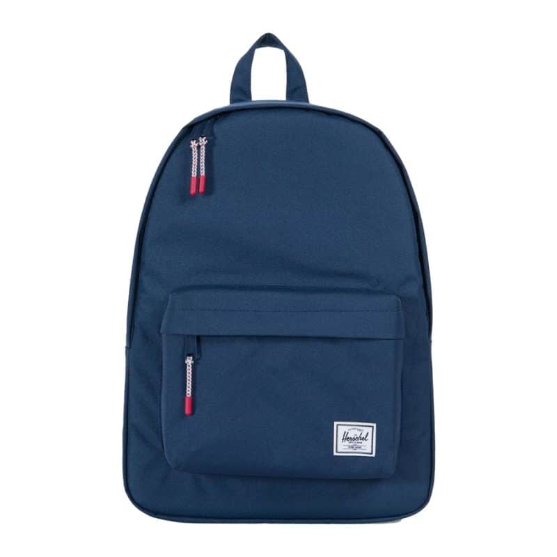 Custom Herschel Classic Backpack - 1