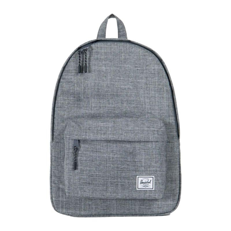 Custom Herschel Classic Backpack - 2