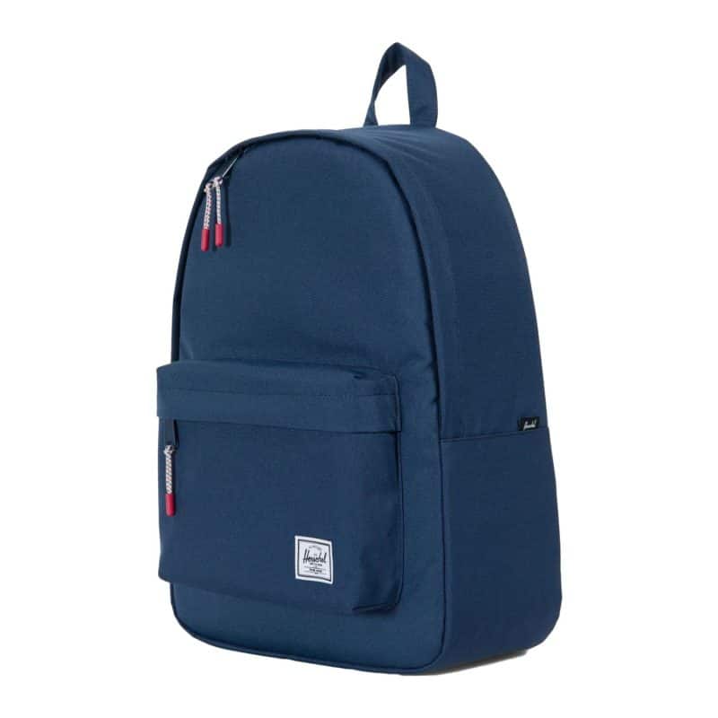Custom Herschel Classic Backpack - 4