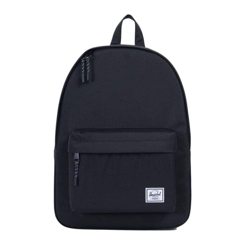 Custom Herschel Classic Backpack