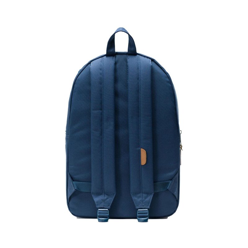 Custom Herschel Settlement 15'' Computer Backpack - 9