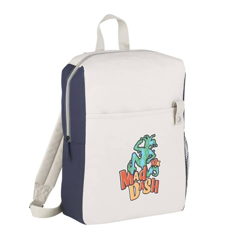 Custom Hopper Backpack - 2