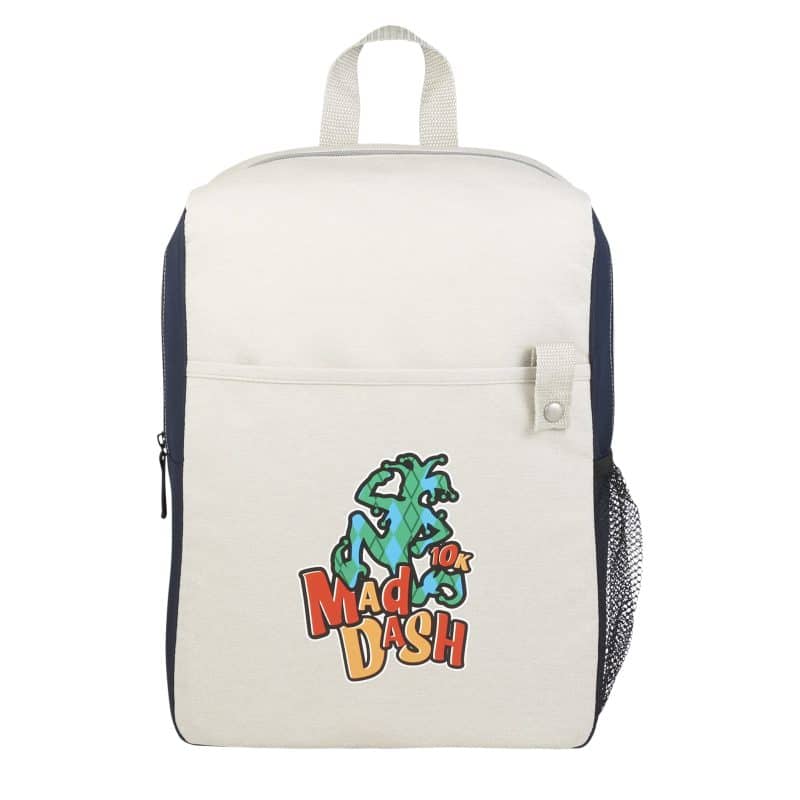 Custom Hopper Backpack