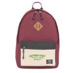 Custom Parkland Kingston Backpack