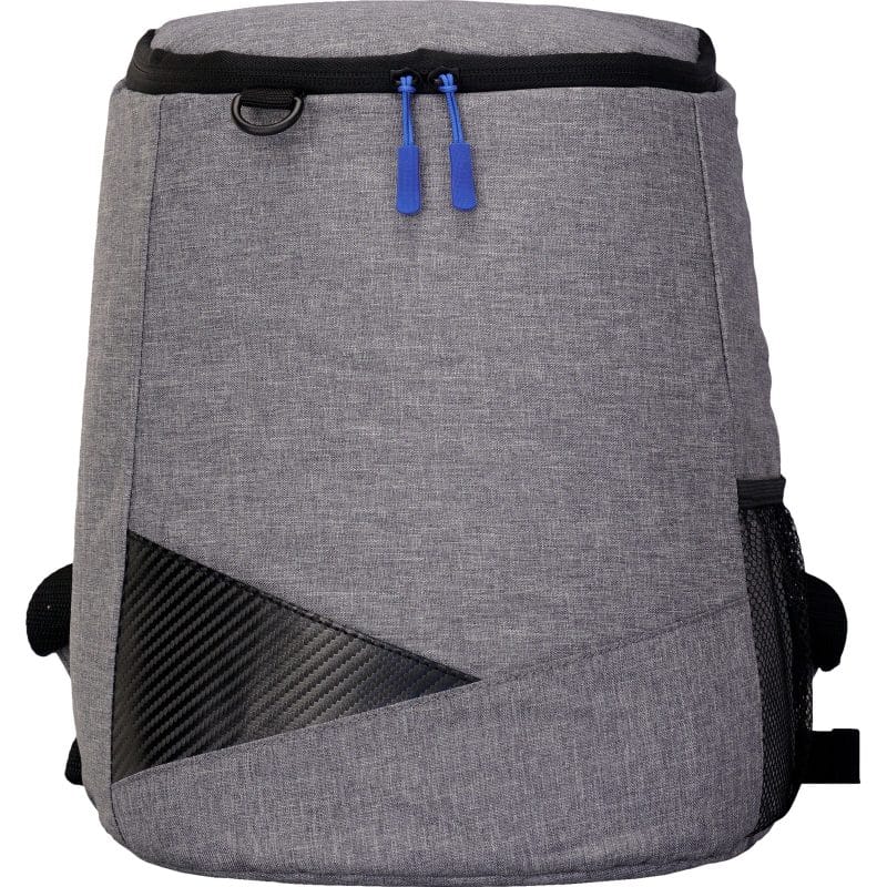 Custom Recycled Backpack Cooler - 5