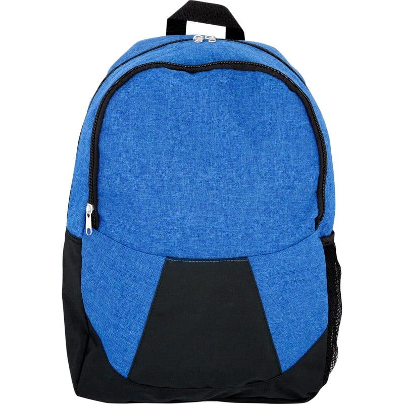 Custom Ridge Emblem Backpack - 2