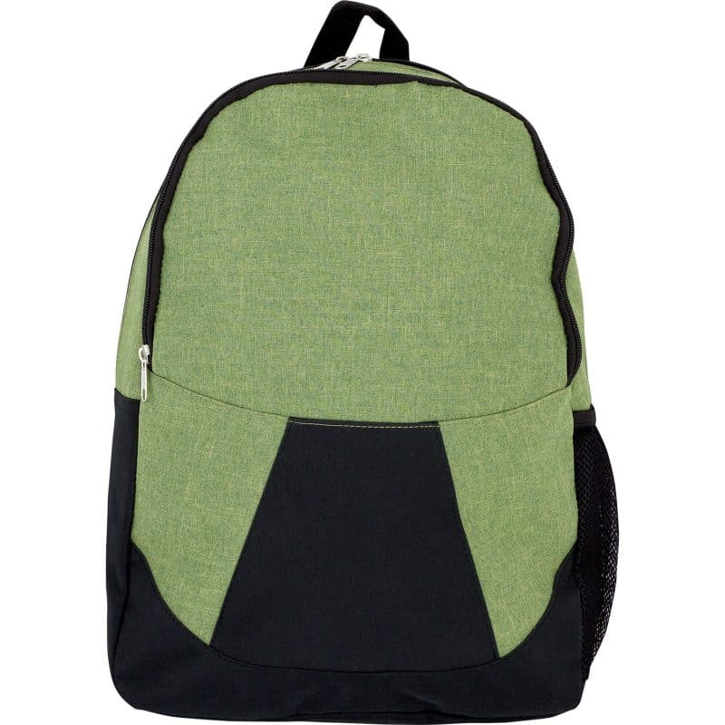 Custom Ridge Emblem Backpack - 4