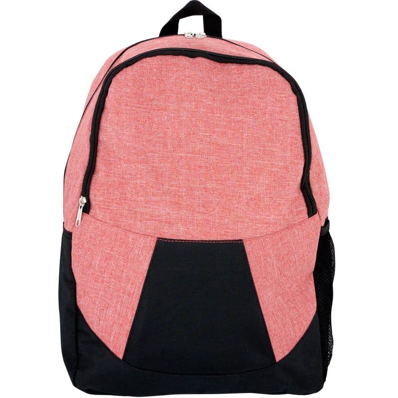Custom Ridge Emblem Backpack - 6