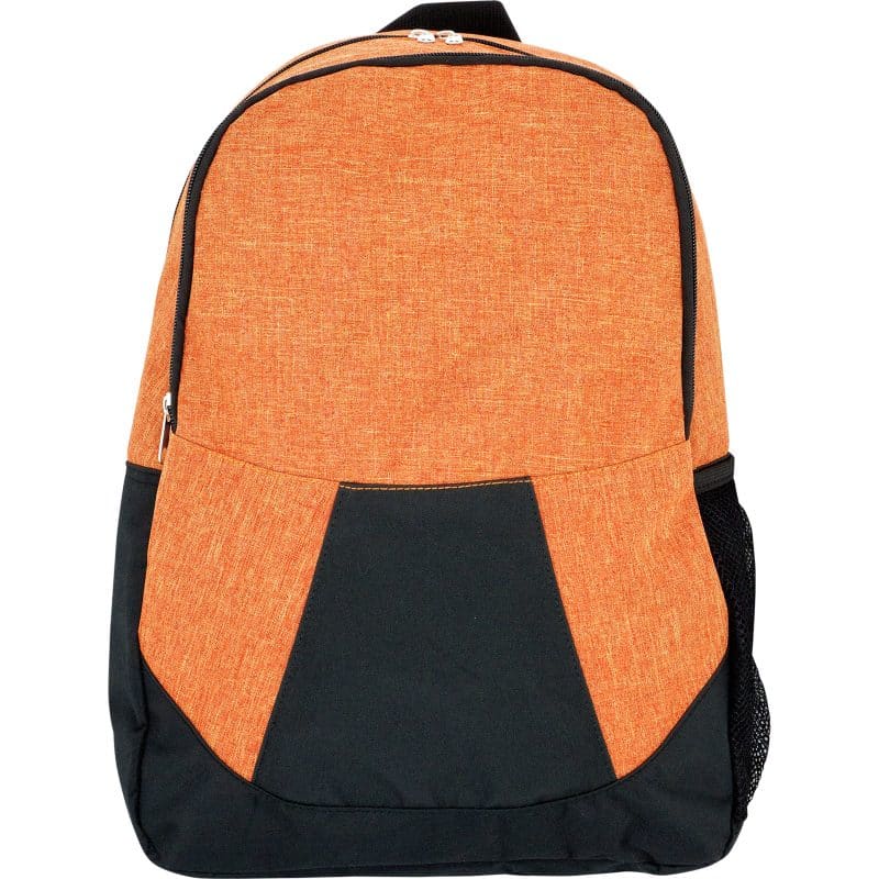 Custom Ridge Emblem Backpack - 8