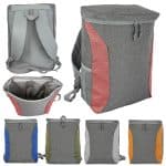 Custom Speck Boomerang Cooler Backpack - 1