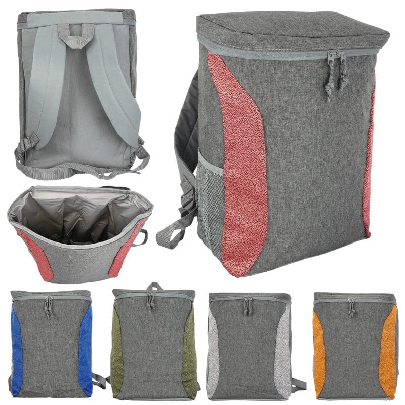 Custom Speck Boomerang Cooler Backpack - 1