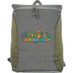Custom Speck Boomerang Cooler Backpack - 6