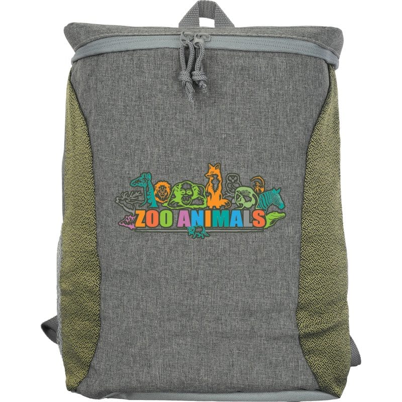 Custom Speck Boomerang Cooler Backpack - 6