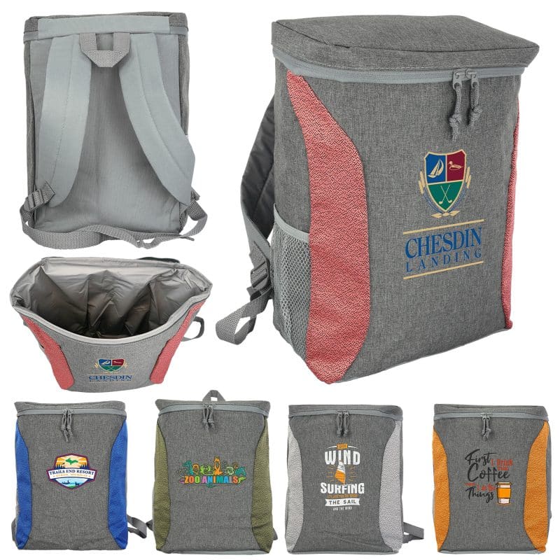 Custom Speck Boomerang Cooler Backpack