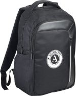 Custom Vault RFID Security 15'' Computer Backpack - 2