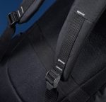 Custom Vault RFID Security 15'' Computer Backpack - 6