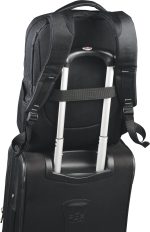 Custom Vault RFID Security 15'' Computer Backpack - 7