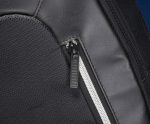 Custom Vault RFID Security 15'' Computer Backpack - 9