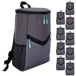 Custom Victory Cooler Backpack - 1