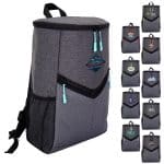 Custom Victory Cooler Backpack