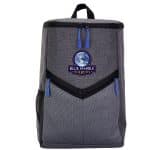 Custom Victory Cooler Backpack - 4