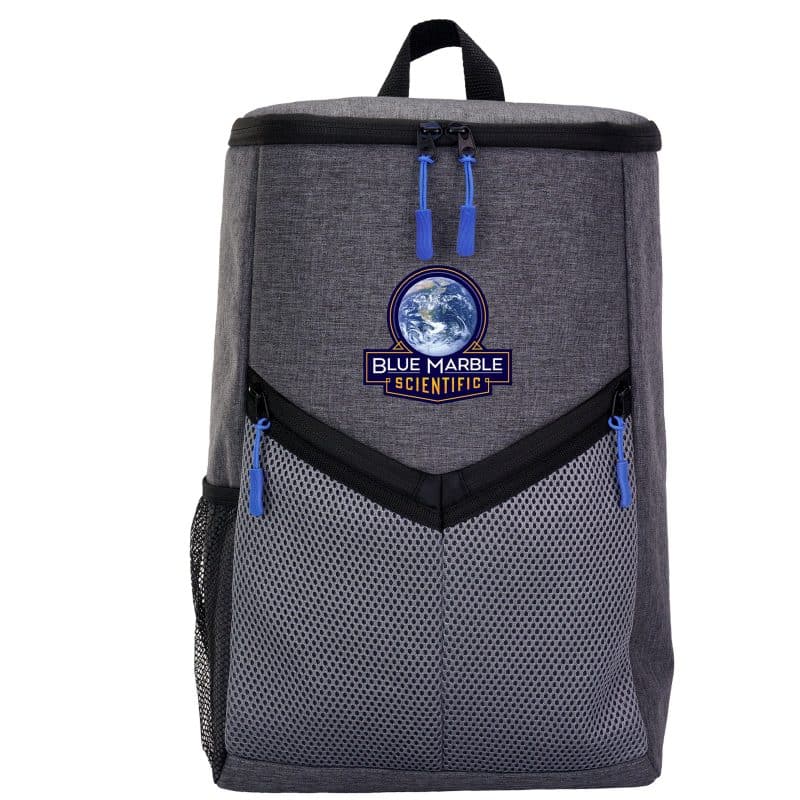 Custom Victory Cooler Backpack - 4
