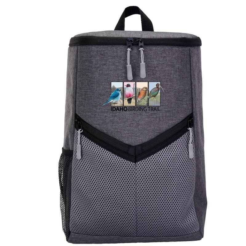 Custom Victory Cooler Backpack - 6
